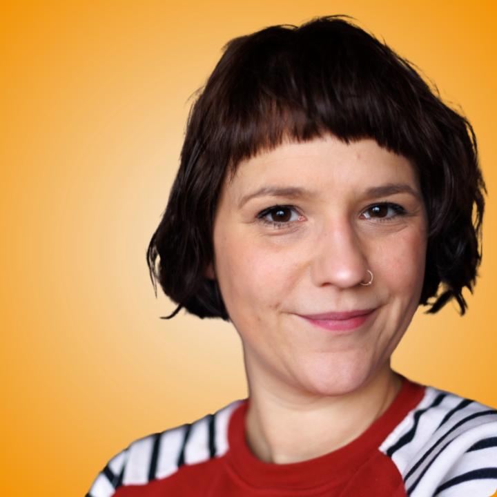 Stefanie Hein
