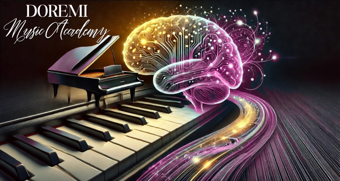 DoReMi Music Academy