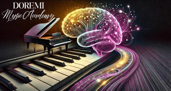 DoReMi Music Academy 