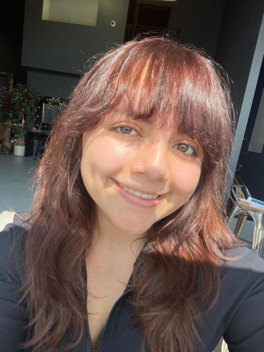 Catalina Zambrano