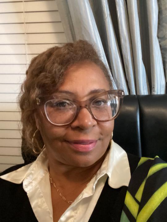 Teresa Harrell