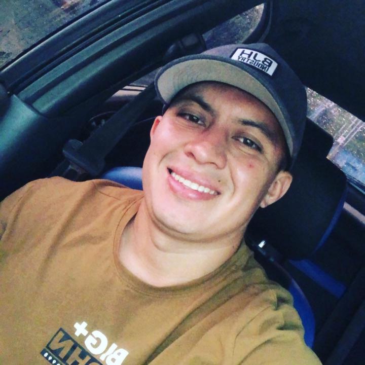 Edwin Alberto Montero Narváez