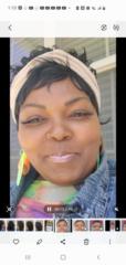 Shanell Starling