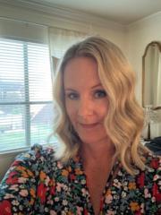 Sarah Bennight
