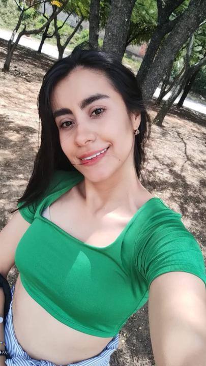 Astrid Carolina Parra Ortiz
