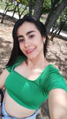 Astrid Carolina Parra Ortiz