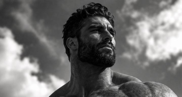 Jawline Optimization Tribe