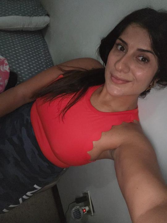 Melissa Espitia