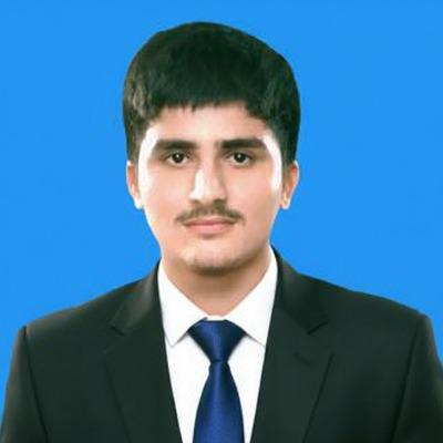 Rizwan Iqbal
