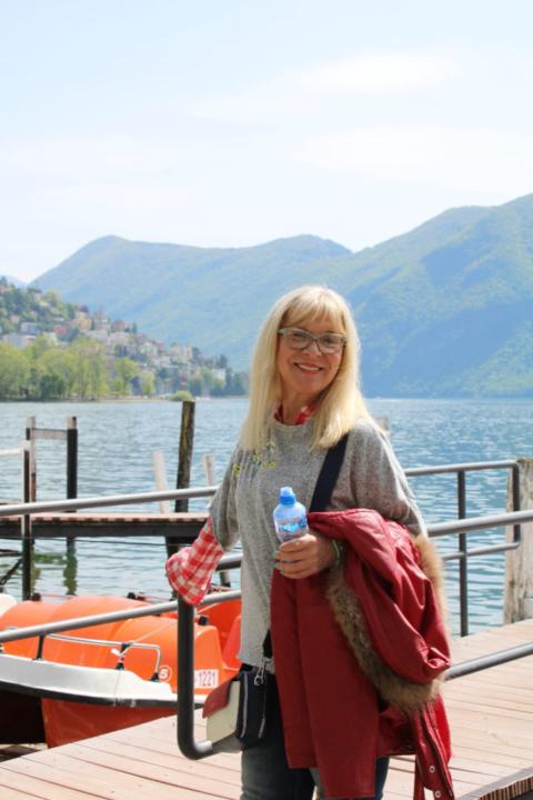 Jelena Spasić