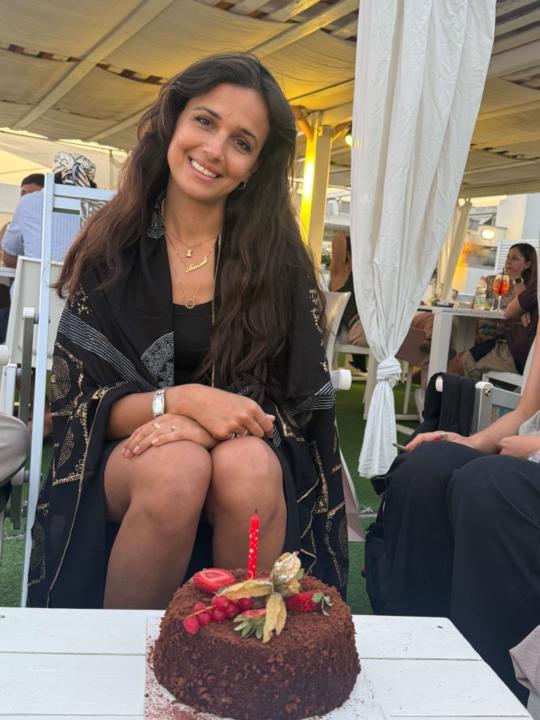 Giulia Di maggio