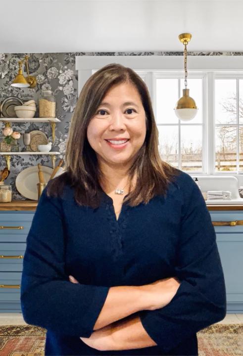 Dahlia Wong