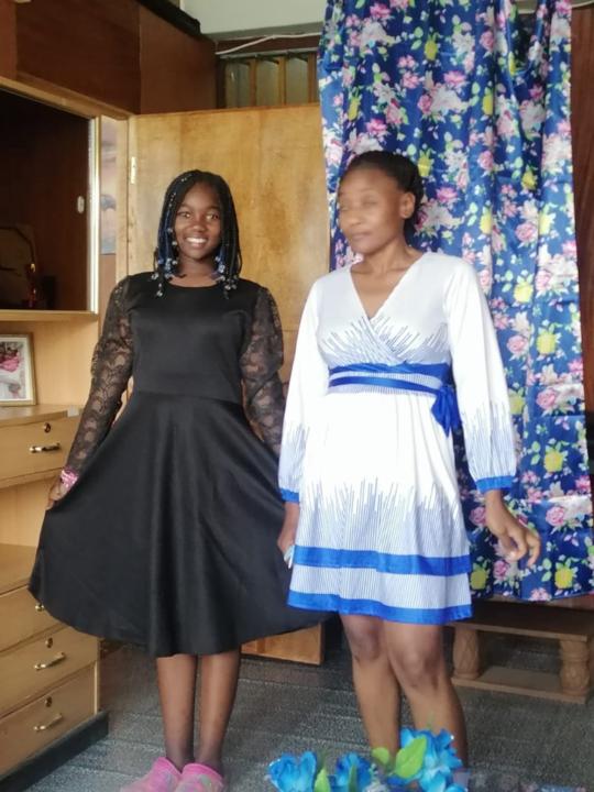 Caroline Ludia Mattakwa