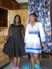 Caroline Ludia Mattakwa