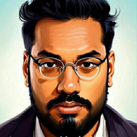 Amar Angadi