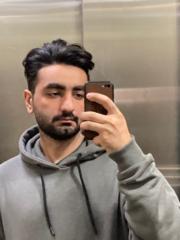 Reza Ashouri