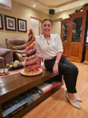 Mónica Ovalle