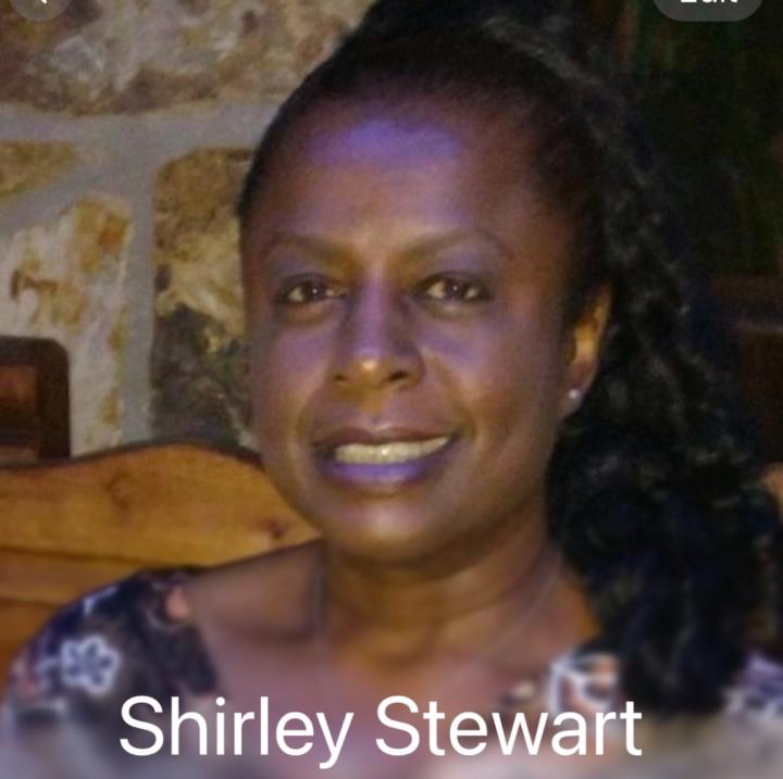 Shirley Stewart