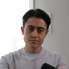 Nahid Benamar