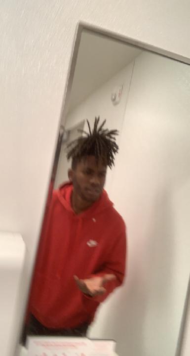 Tyricke Davis