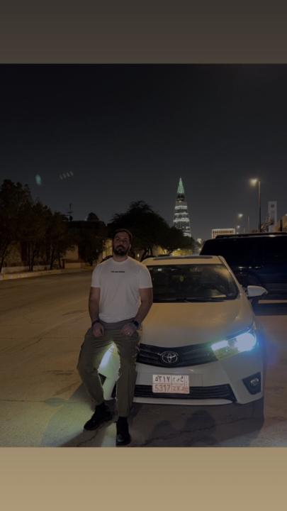 Moustafa Elbanna