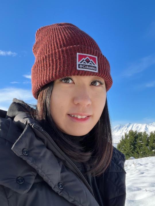 Carol Tsang