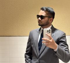 Furqan Mohammed