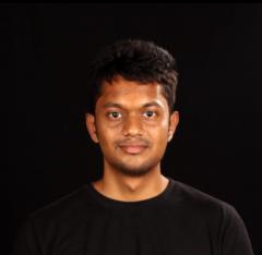 Hari Haran K r s