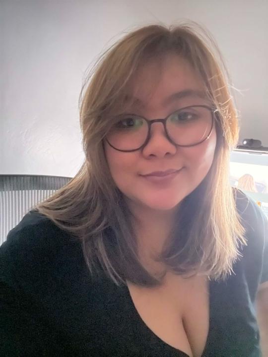 Jessica Basa