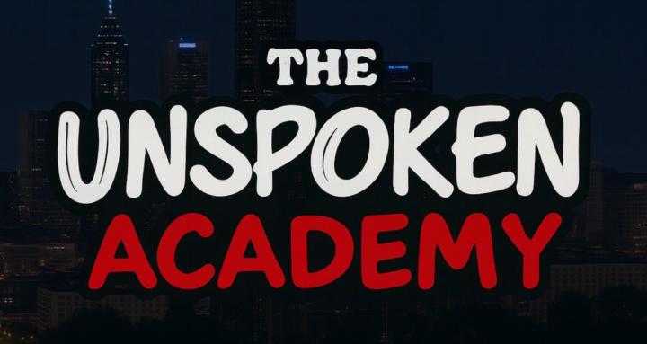 The Unspoken Academy 