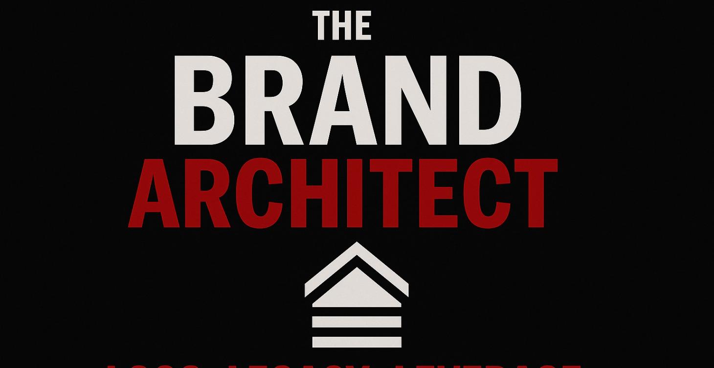 The Brand Architect