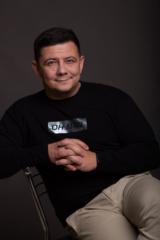 Mike Korostelin