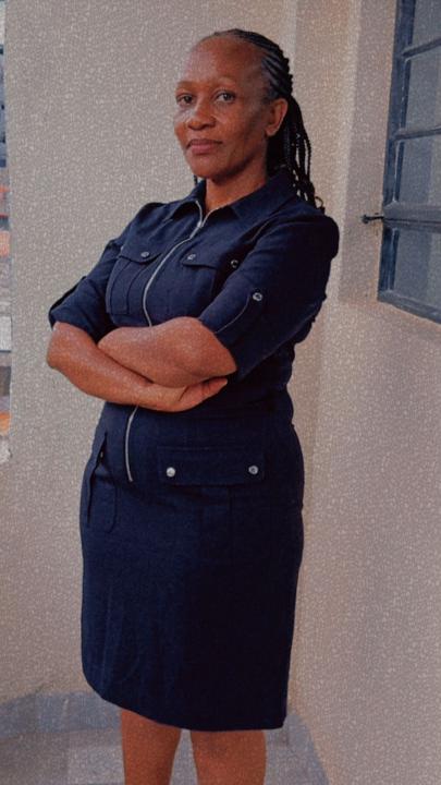 Theresia Nthoki Daudi