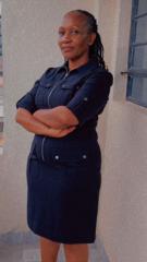 Theresia Nthoki Daudi