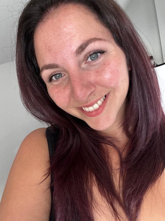 Mélissa Bruneault