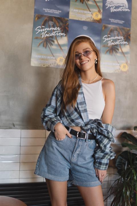 Regina Gabdulbarova
