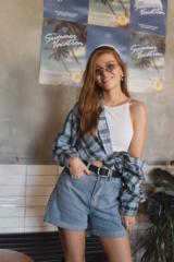 Regina Gabdulbarova
