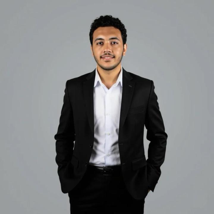 Ahmed Ashraf