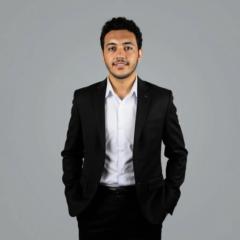 Ahmed Ashraf