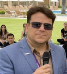 Douglas Salazar