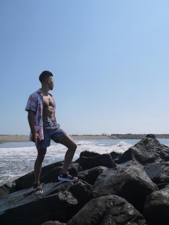 Liam Chung