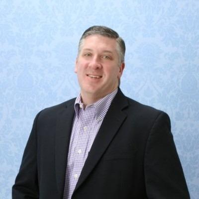Terry McKeown