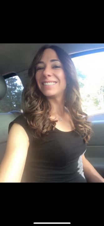 Sally Mahadew