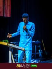 Oluwasegun Ogunlae