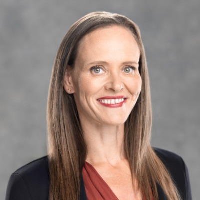 Courtney Cowan Gray