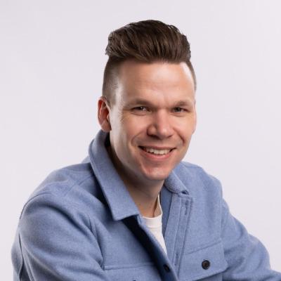 Rik Maaskant