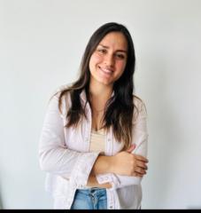Ana Ilse Araujo Acosta
