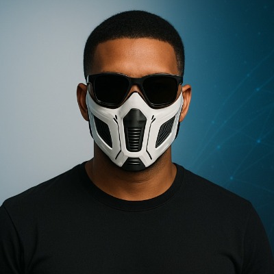 The AI Man