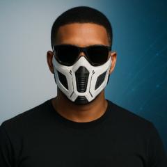 The AI Man