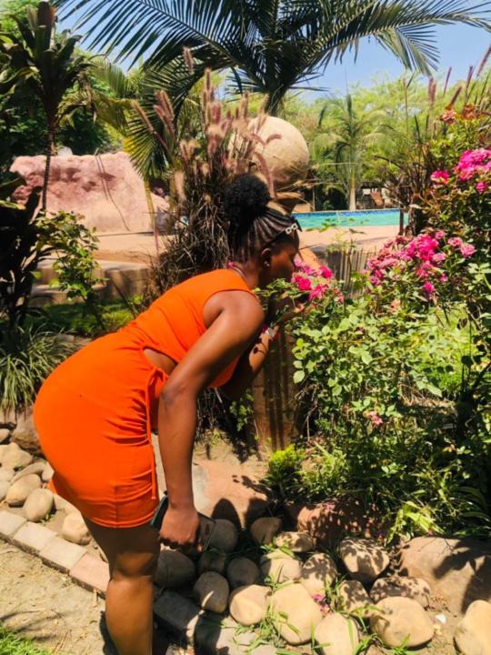 Cathy Kabika